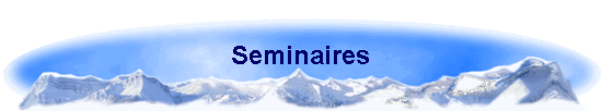 Seminaires